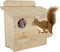 Natuurmonumenten Eekhoorn Woonhuis - 38 x 22 x 38 cm