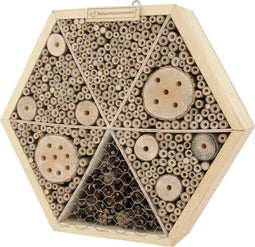 Natuurmonumenten Insectenhotel Suraj