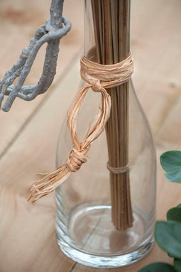 Natuurraffia naturel 50 g Nature