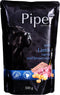 Natvoer Dolina Noteci Piper Animals Lam Wortel 500 g