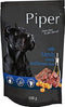 Natvoer Dolina Noteci Piper Animals Lam Wortel 500 g