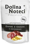 Natvoer Dolina Noteci Premium Eend Aardappelen 300 g