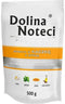 Natvoer Dolina Noteci Premium Kalfsvlees Eend Pompoen Varken 500 L 500 g