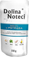 Natvoer Dolina Noteci Premium Vis 150 g