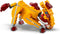 LEGO Creator Wilde Leeuw - 31112