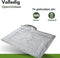 Vertrex Tri-Season Adventure Mummy Slaapzak - Dekenmodel - Waterafstotend - Groen