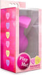 Naughty candy heart - be mine - Buttplug - Blush