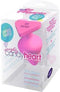 Naughty candy heart - be mine - Buttplug - Blush