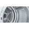Siemens WR47B2C7NL - Warmtepompdroger - Iron Assist - Smart Dry - Silent Dry - 57 dB