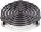 Petromax trivet / rooster - gietijzer - ø30cm - met pootjes, stapelbaar (gr-s30)