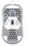 Endorfy GEM Plus - Gaming Muis - 19.000 DPI - Onyx White
