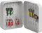 Nauta Filex KB Key Box 20 Sleutelkast Mechanisch Cijfercodeslot
