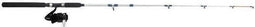 NAUTICA - Set espina 1m60 - 80/200 g
