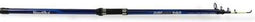 NAUTICA - Telesco surflichtstaaf 3m90 - 80/150 g