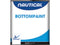 Nautical Bottompaint universele onderwaterverf 2,5 l 720 wit / aluminium hout polyester staal