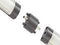 NauticLED Bar Light Touch en Dim gericht 120 graden, 2700K