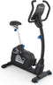 Nautilus U627 Ergometer Hometrainer
