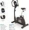 Nautilus U627 Ergometer Hometrainer