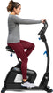 Nautilus U627 Ergometer Hometrainer