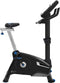 Nautilus U628 Ergometer met Explore the World Hometrainer