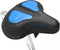 Nautilus U628 Ergometer met Explore the World Hometrainer