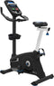 Nautilus U628 Ergometer met Explore the World Hometrainer