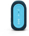 JBL GO 3 - Bluetooth Speaker - 4W RMS - Blauw/Roze
