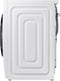 Samsung WW1EFG5U34AE wasmachine Voorlader 10 kg 1400 RPM Wit