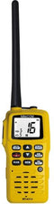 Navicom RT411+ handmarifoon met ATIS -drijvend - waterproof - VHF Data Exchange System (VDES)