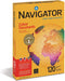Navigator Colour Documents presentatiepapier ft A4 | 120 g | pak van 250 vel