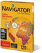 Navigator Colour Documents presentatiepapier ft A4 | 120 g | pak van 250 vel