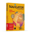 Navigator Colour Documents presentatiepapier ft A4 | 120 g | pak van 250 vel