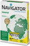 Navigator COPY - Kopieerpapier - A4 WIT - 80 Gram - PALLET
