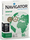 Navigator COPY - Kopieerpapier - A4 WIT - 80 Gram - PALLET