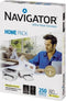Navigator - Home Pack printpapier ft A4 | 80 g | pak van 250 vel