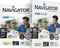 Navigator Home Pack XS printpapier ft A4,80 g, pak van 150 vel