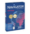 Navigator - Kopieerpapier navigator bold design a4 200gr wit 150vel | 7 stuks
