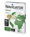 Navigator - Kopieerpapier navigator universal a4 80gr wit 500vel | 5 stuks