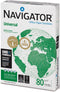 NAVIGATOR PAPIER A3 80G 500V