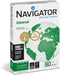 NAVIGATOR PAPIER A3 80G 500V