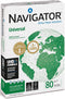 NAVIGATOR PAPIER A3 80G 500V