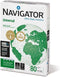 NAVIGATOR PAPIER A3 80G 500V
