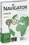 NAVIGATOR PAPIER A3 80G 500V