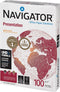 NAVIGATOR PAPIER A4 100G 500V