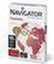 NAVIGATOR PAPIER A4 100G 500V