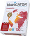NAVIGATOR PAPIER A4 100G 500V