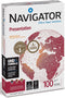 NAVIGATOR PAPIER A4 100G 500V