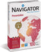 NAVIGATOR PAPIER A4 100G 500V