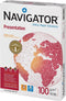 NAVIGATOR PAPIER A4 100G 500V