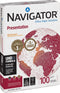 NAVIGATOR PAPIER A4 100G 500V